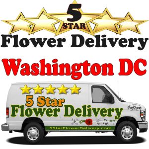 Washington DC florist